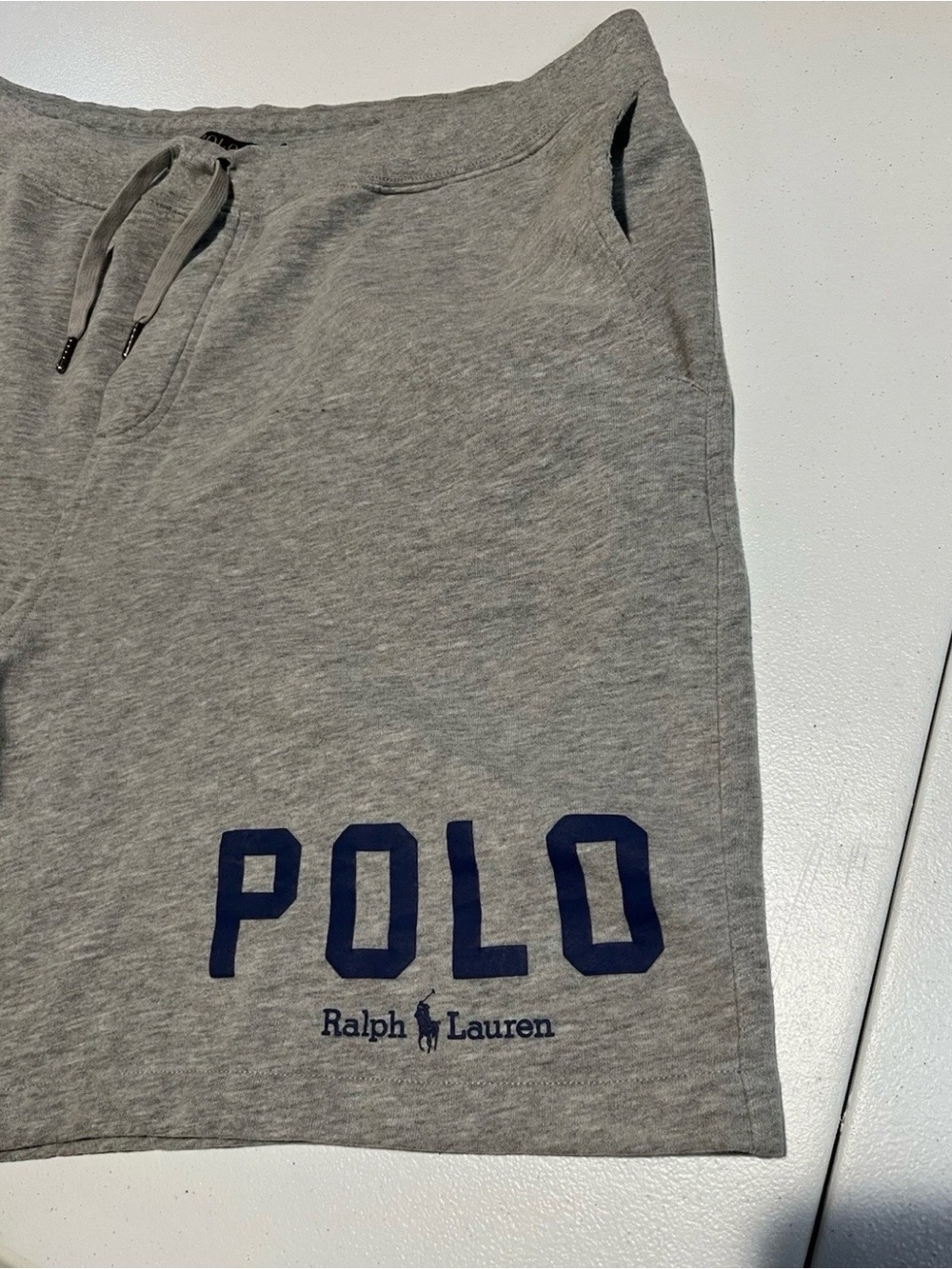 Polo Ralph shorts - Picture 2 of 3